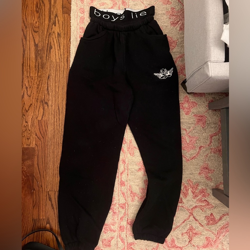 Boyslie sweatpants